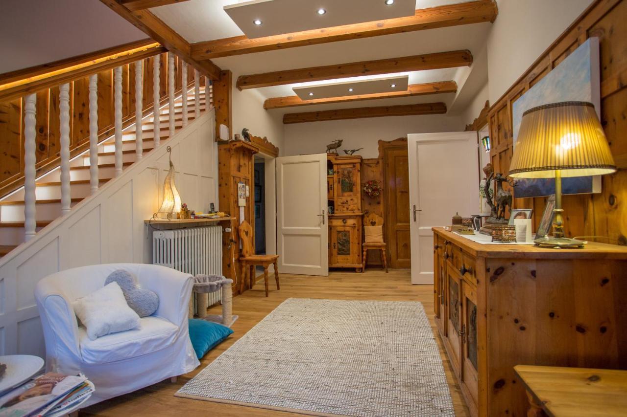Hübsches Privatzimmer mit Bad Perchtoldsdorf Exterior foto