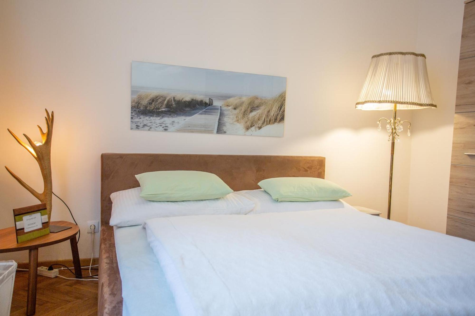 Hübsches Privatzimmer mit Bad Perchtoldsdorf Exterior foto